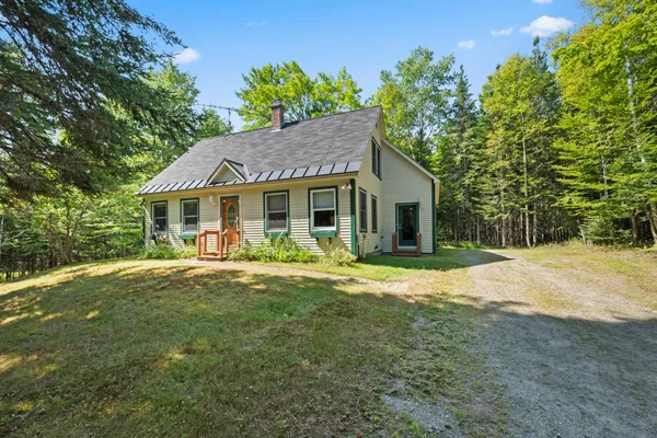 $499,000 | 378 Mingo Loop Road, Rangeley, ME 04970