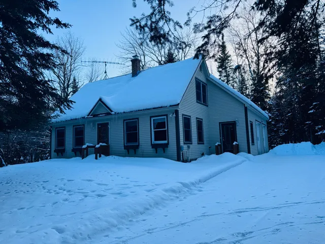 $499,000 | 378 Mingo Loop Road, Rangeley, ME 04970