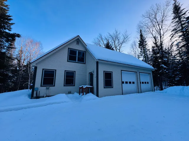 $499,000 | 378 Mingo Loop Road, Rangeley, ME 04970