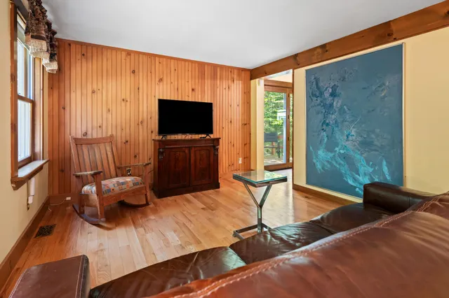 $499,000 | 378 Mingo Loop Road, Rangeley, ME 04970