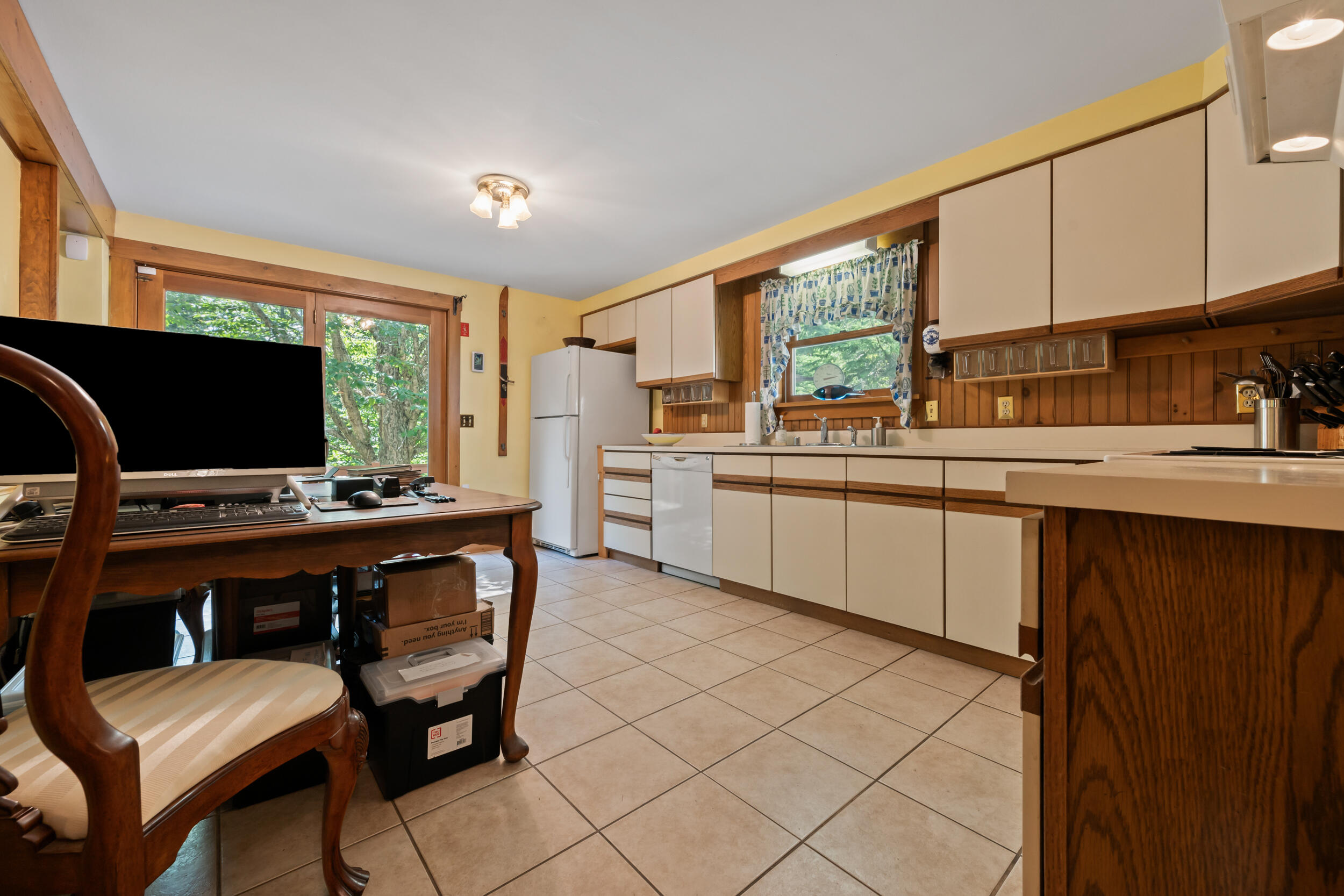 378 Mingo Loop Road Rangeley, ME 04970 - Photo 23 of 62 Kitchen