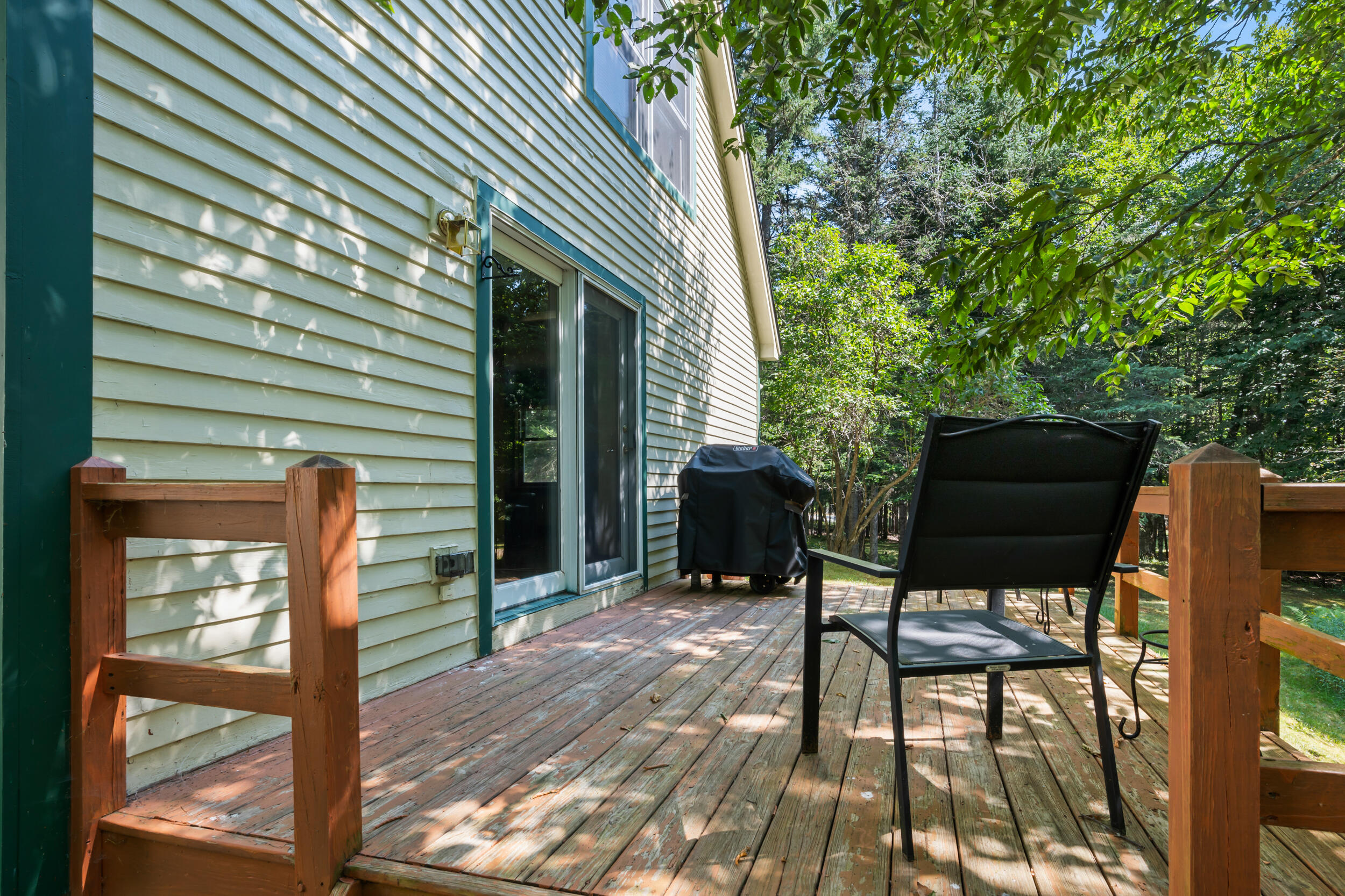 378 Mingo Loop Road Rangeley, ME 04970 - Photo 28 of 62 The Outdoors