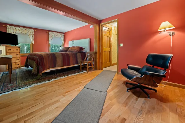 $499,000 | 378 Mingo Loop Road, Rangeley, ME 04970