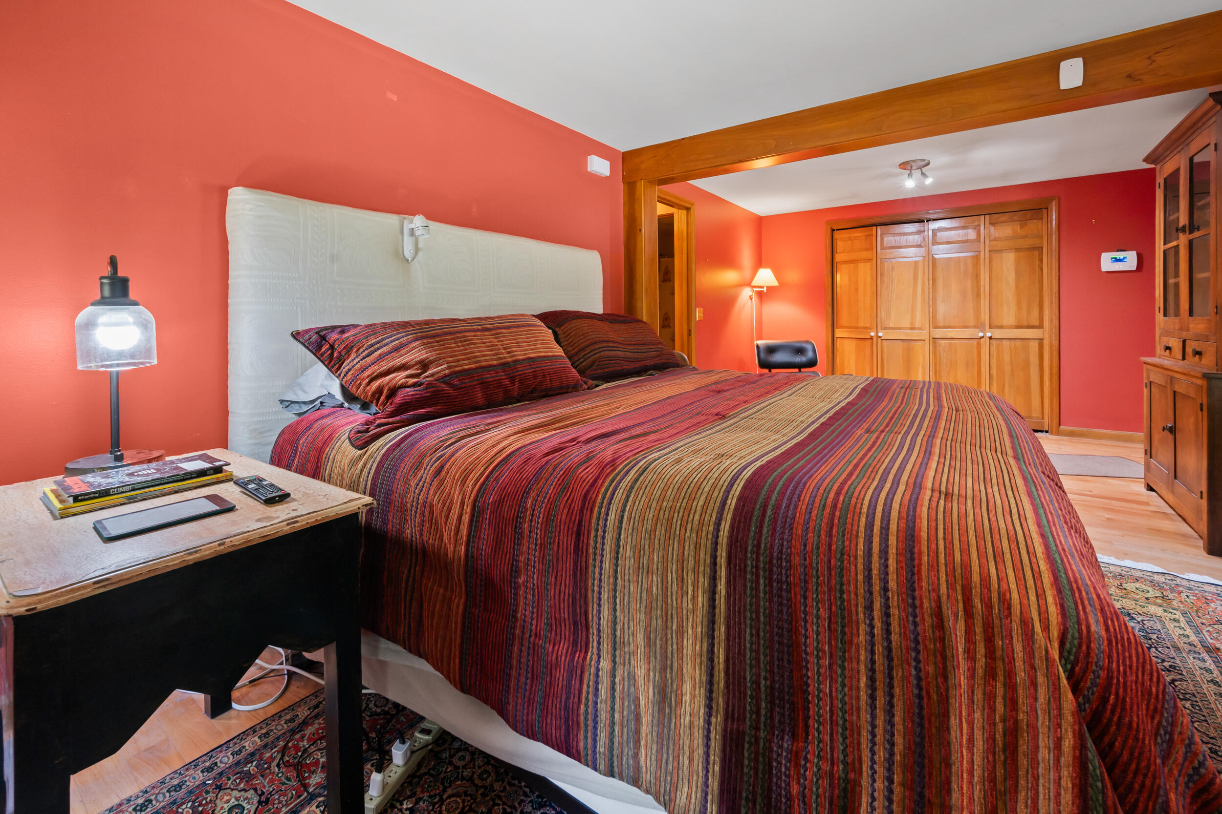 378 Mingo Loop Road Rangeley, ME 04970 - Photo 36 of 64 Nice Paint Hues