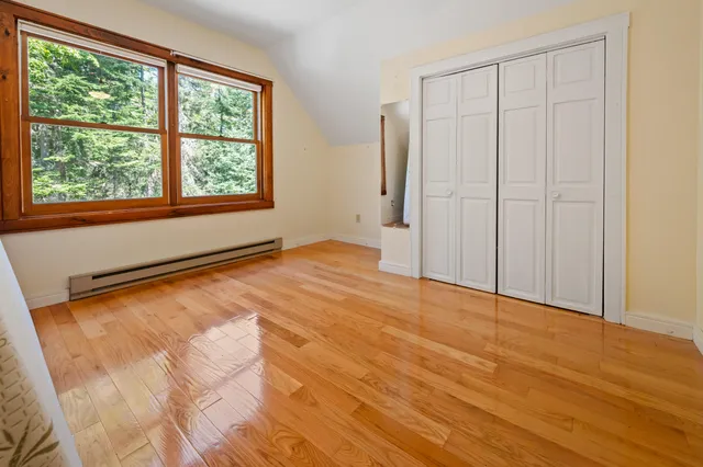 $499,000 | 378 Mingo Loop Road, Rangeley, ME 04970