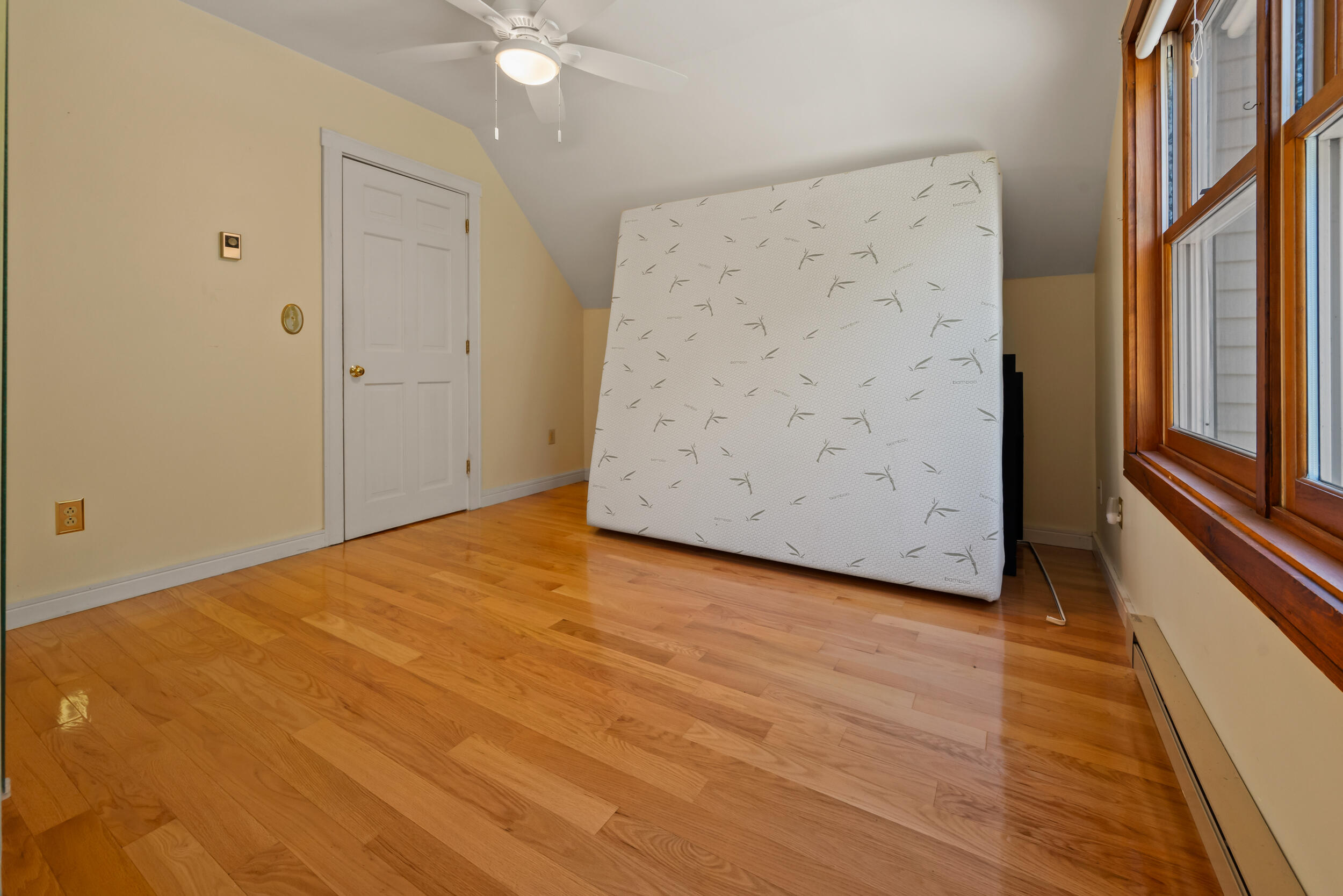 378 Mingo Loop Road Rangeley, ME 04970 - Photo 37 of 62 Upstairs BR