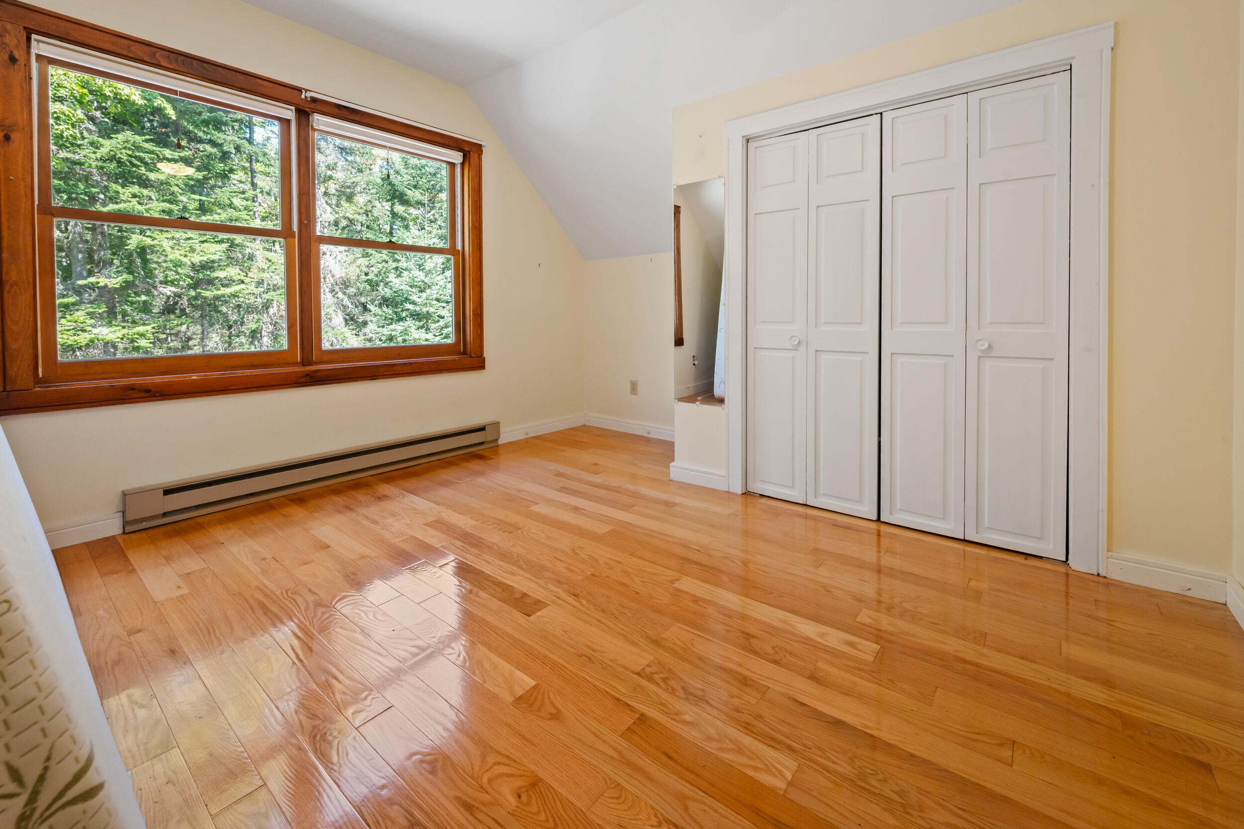 378 Mingo Loop Road Rangeley, ME 04970 - Photo 38 of 64 Upstairs BR