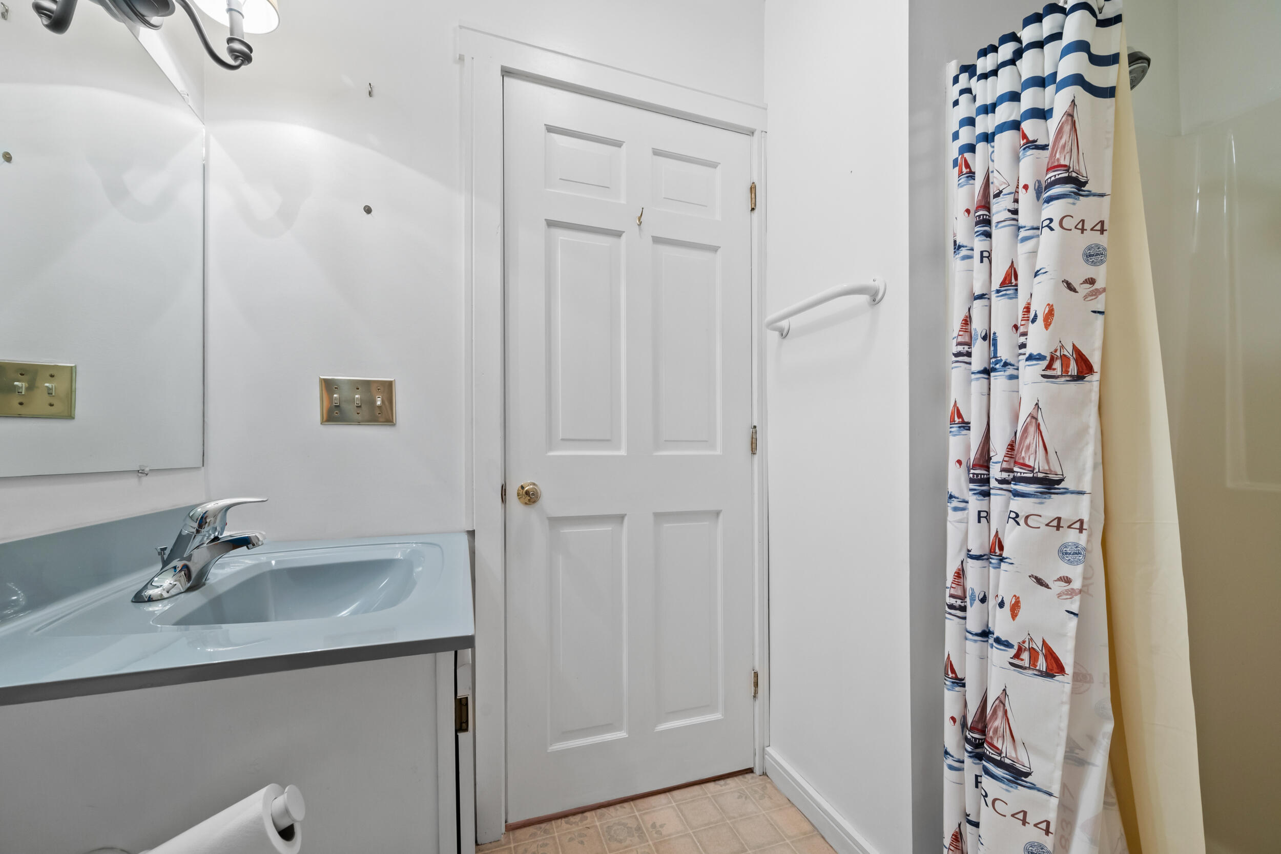 378 Mingo Loop Road Rangeley, ME 04970 - Photo 45 of 64 Shower