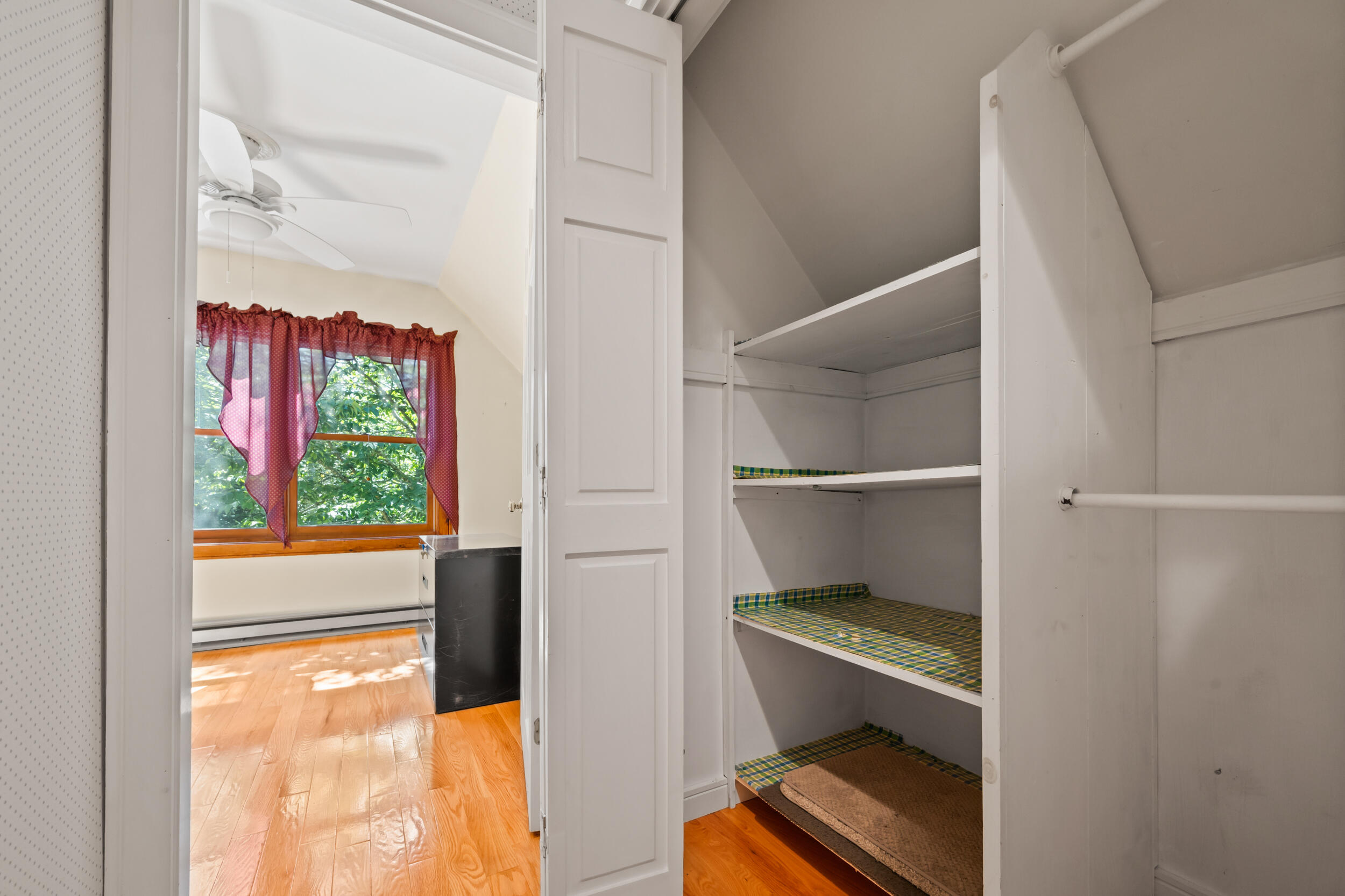 378 Mingo Loop Road Rangeley, ME 04970 - Photo 47 of 64 Great Storage