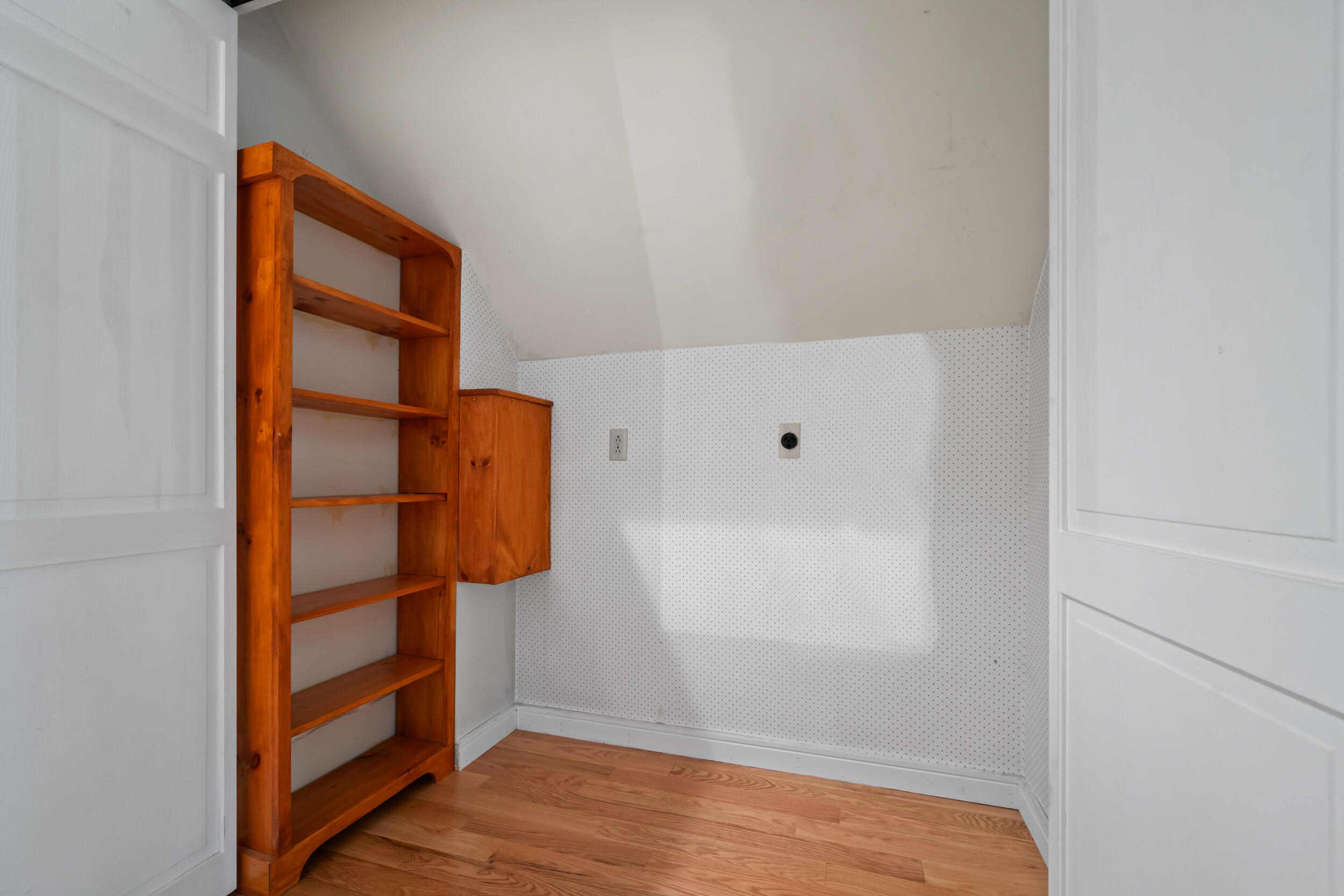 378 Mingo Loop Road Rangeley, ME 04970 - Photo 47 of 62 Room for Upstairs W&D