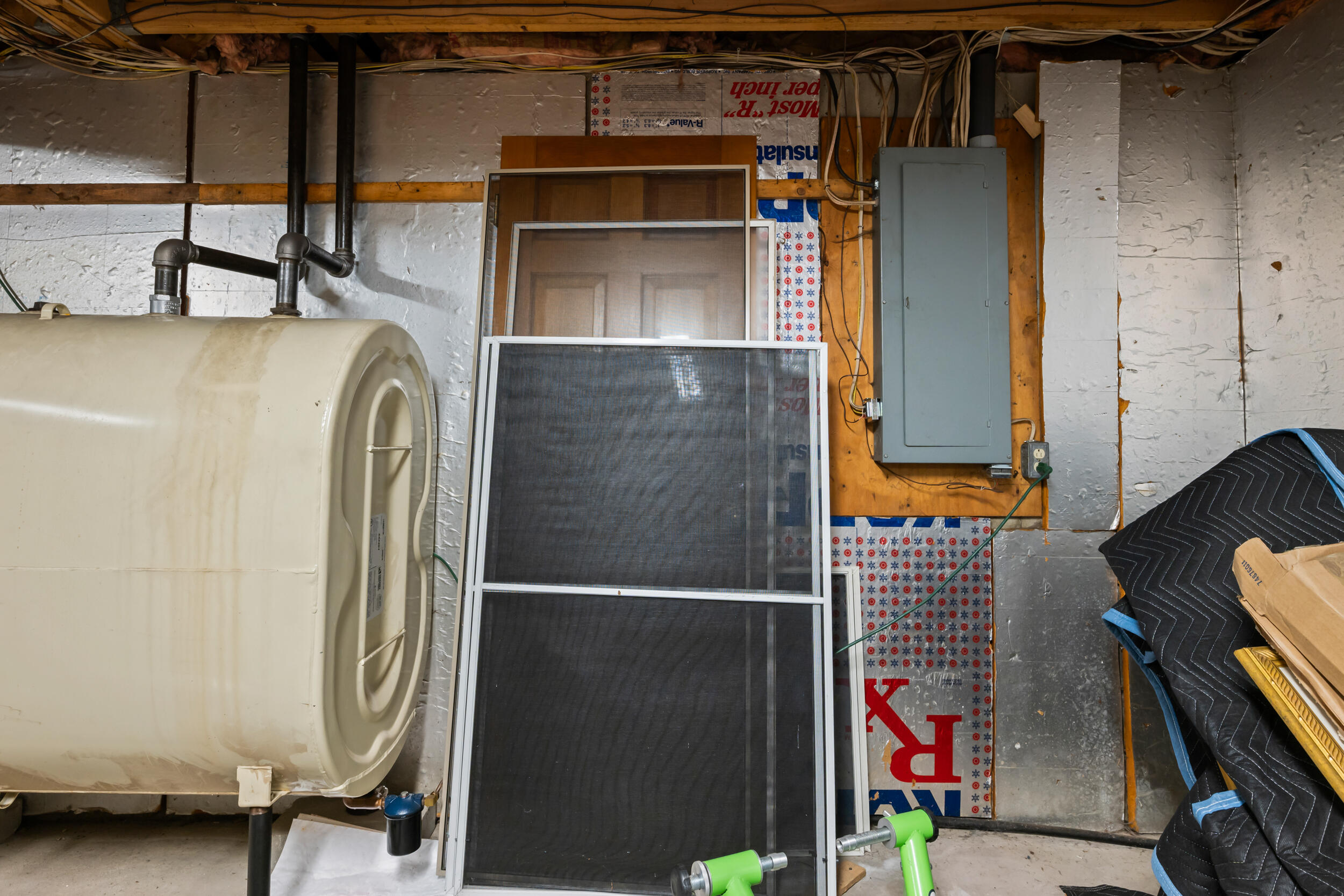 378 Mingo Loop Road Rangeley, ME 04970 - Photo 62 of 64 Utilities