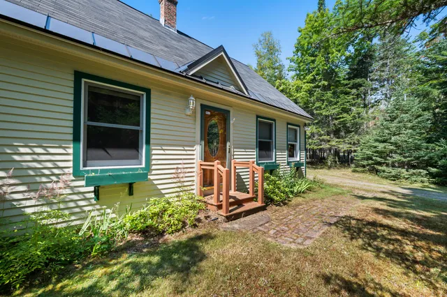 $499,000 | 378 Mingo Loop Road, Rangeley, ME 04970