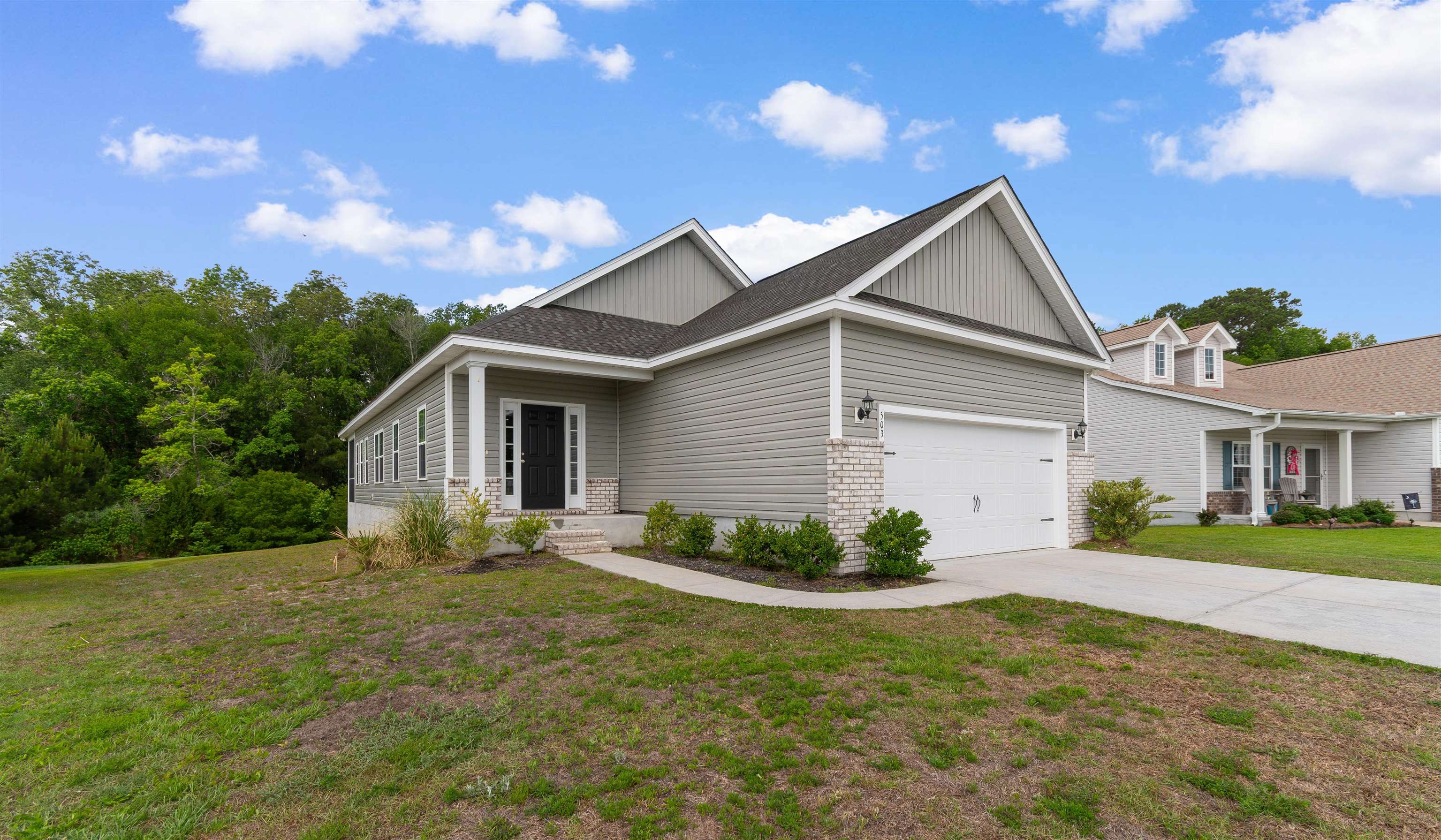 503 Grain Field Drive Georgetown, SC 29440 - Photo 2 of 50
