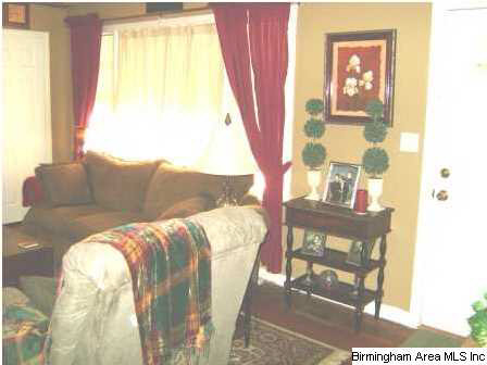 709 Bain Avenue Weaver, AL 36277 - Photo 6 of 15