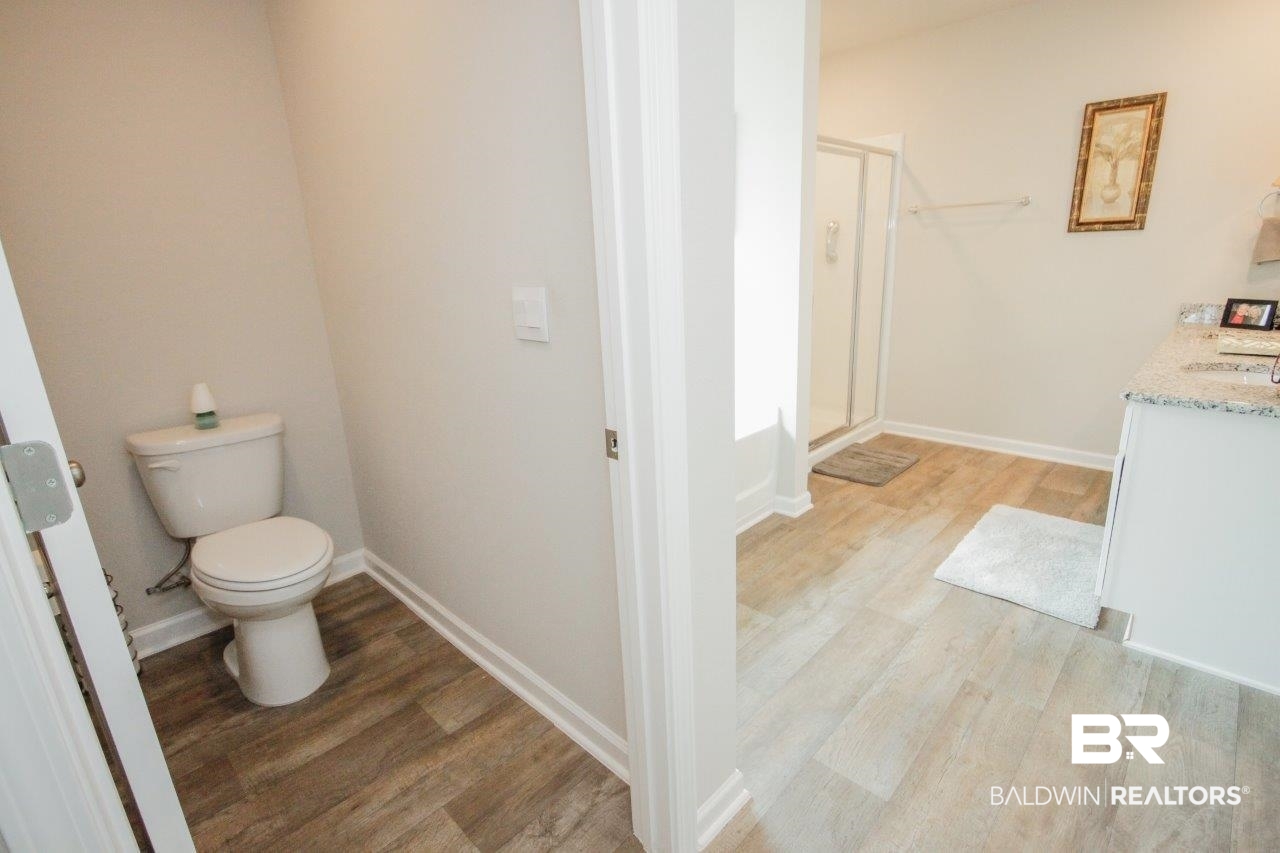 23123 Shadowridge Drive Daphne, AL 36526 - Photo 16 of 23 Primary Bath