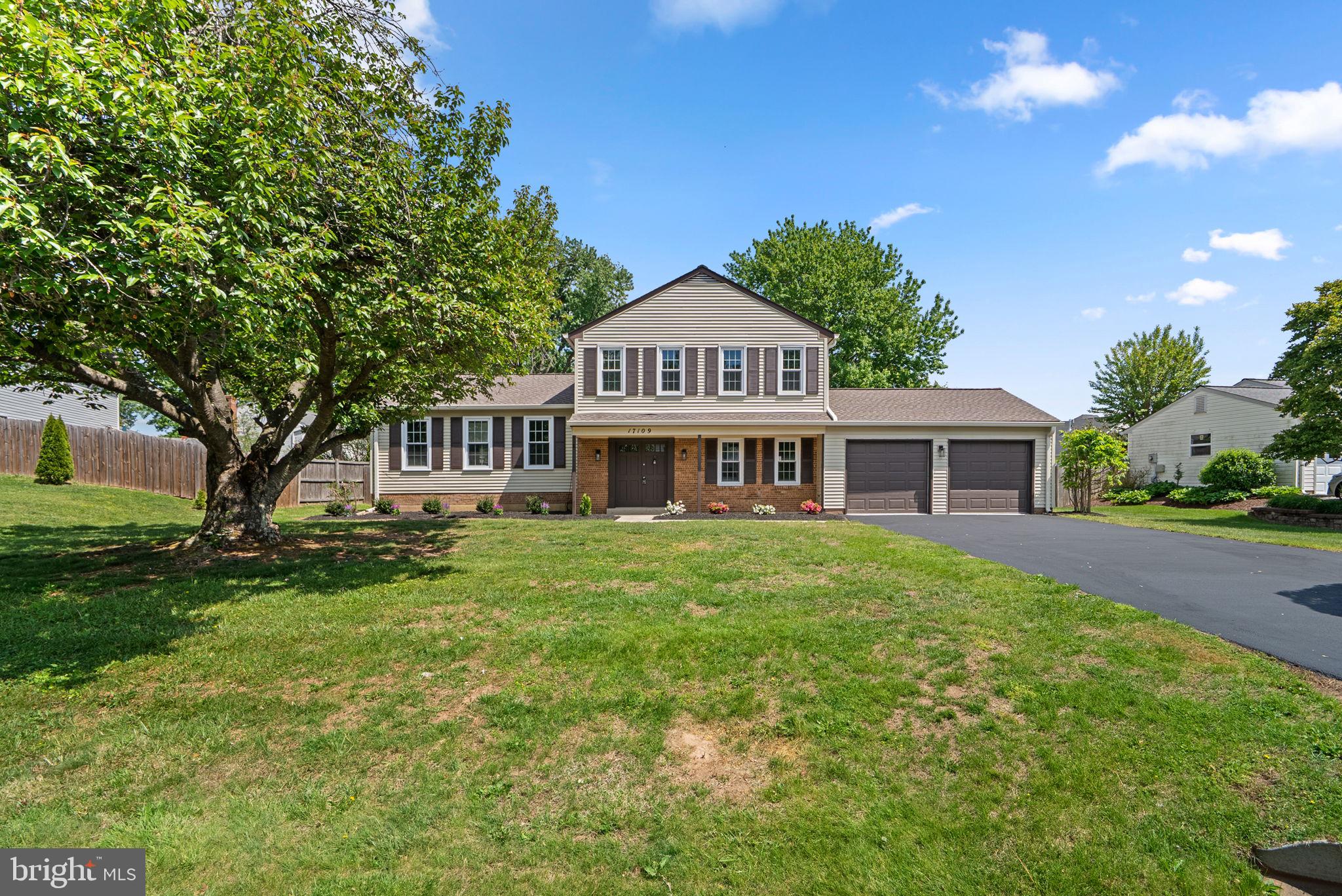 17109 Oxley Farm Road Poolesville, MD 20837 - Photo 39 of 43
