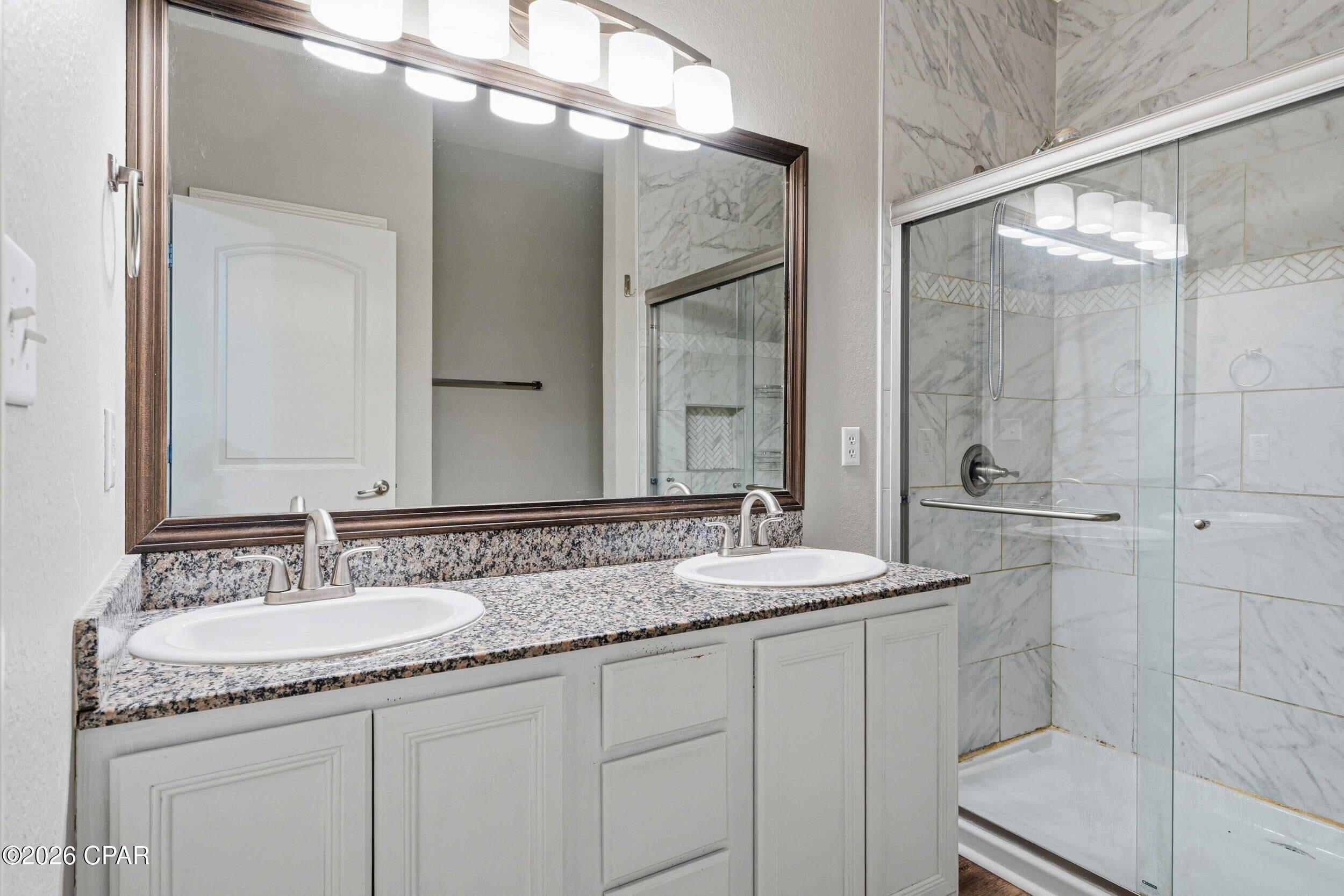 8605 Toqua Road, Unit 106 Panama City Beach, FL 32408 - Photo 25 of 45