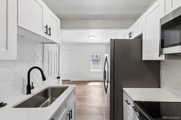 $499,000 | 1285 South Irving Street, Denver, CO 80219