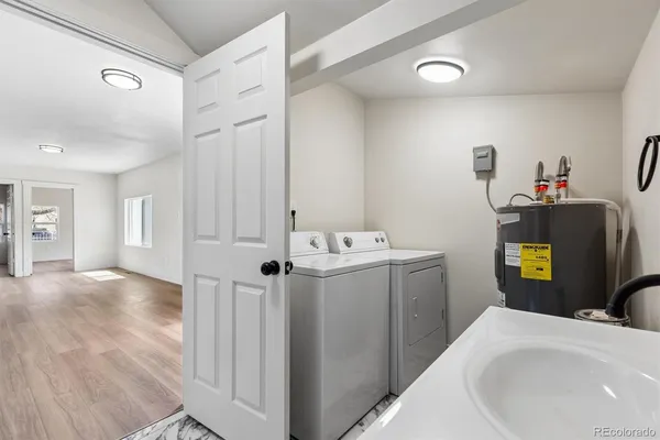 $499,000 | 1285 South Irving Street, Denver, CO 80219