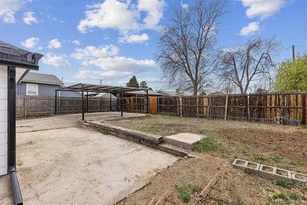 $499,000 | 1285 South Irving Street, Denver, CO 80219