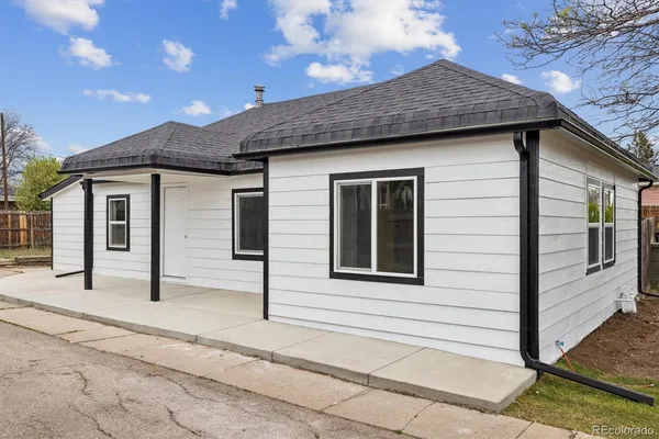 $499,000 | 1285 South Irving Street, Denver, CO 80219