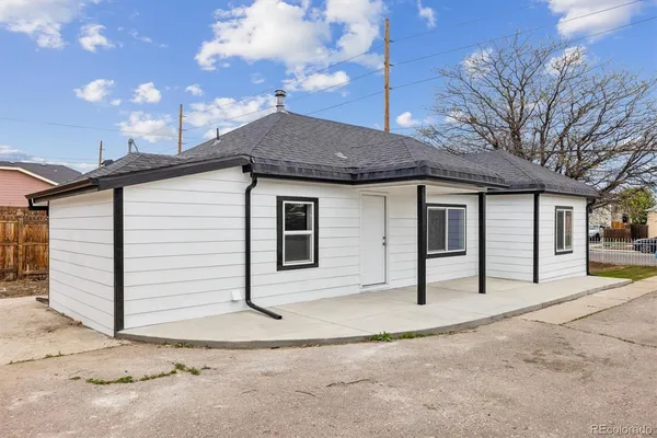 $499,000 | 1285 South Irving Street, Denver, CO 80219