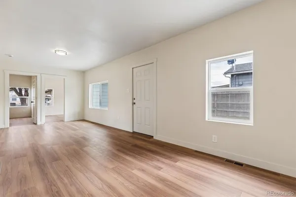 $499,000 | 1285 South Irving Street, Denver, CO 80219