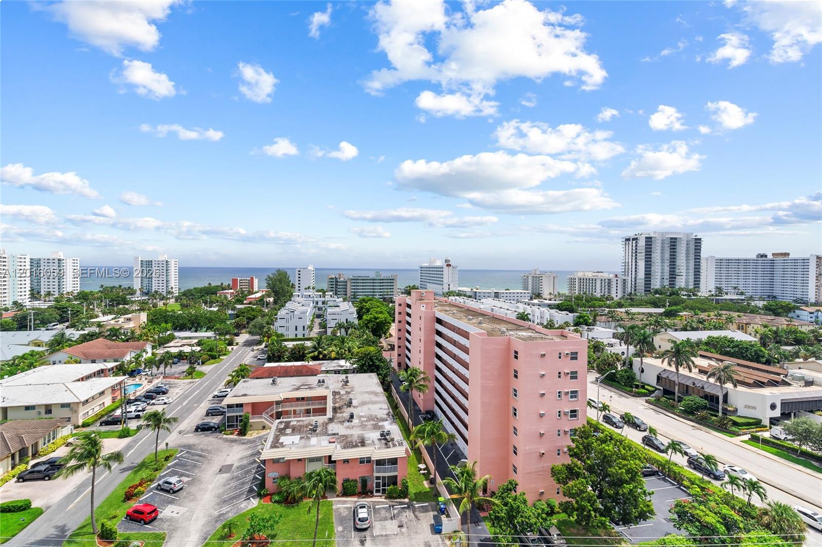 1401 North Riverside Drive, Unit 1406 Pompano Beach, FL 33062 - Photo 28 of 36