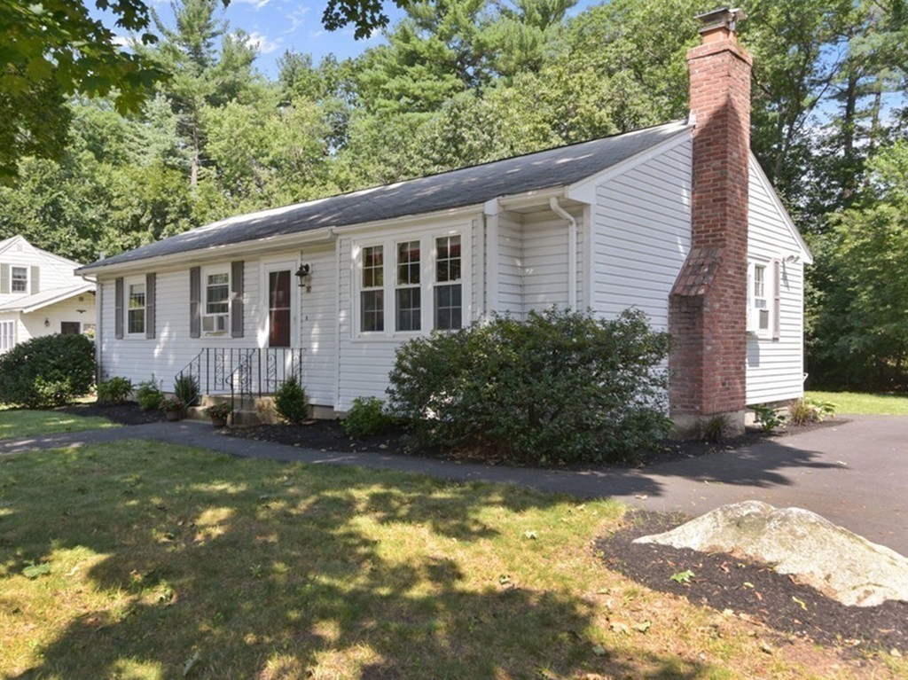 10 Pineridge Road Wilmington, MA 01887 - Photo 19 of 20 Gallery Image 19