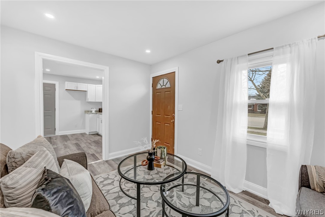 4423 Union Road Cheektowaga, NY 14225 - Photo 12 of 30