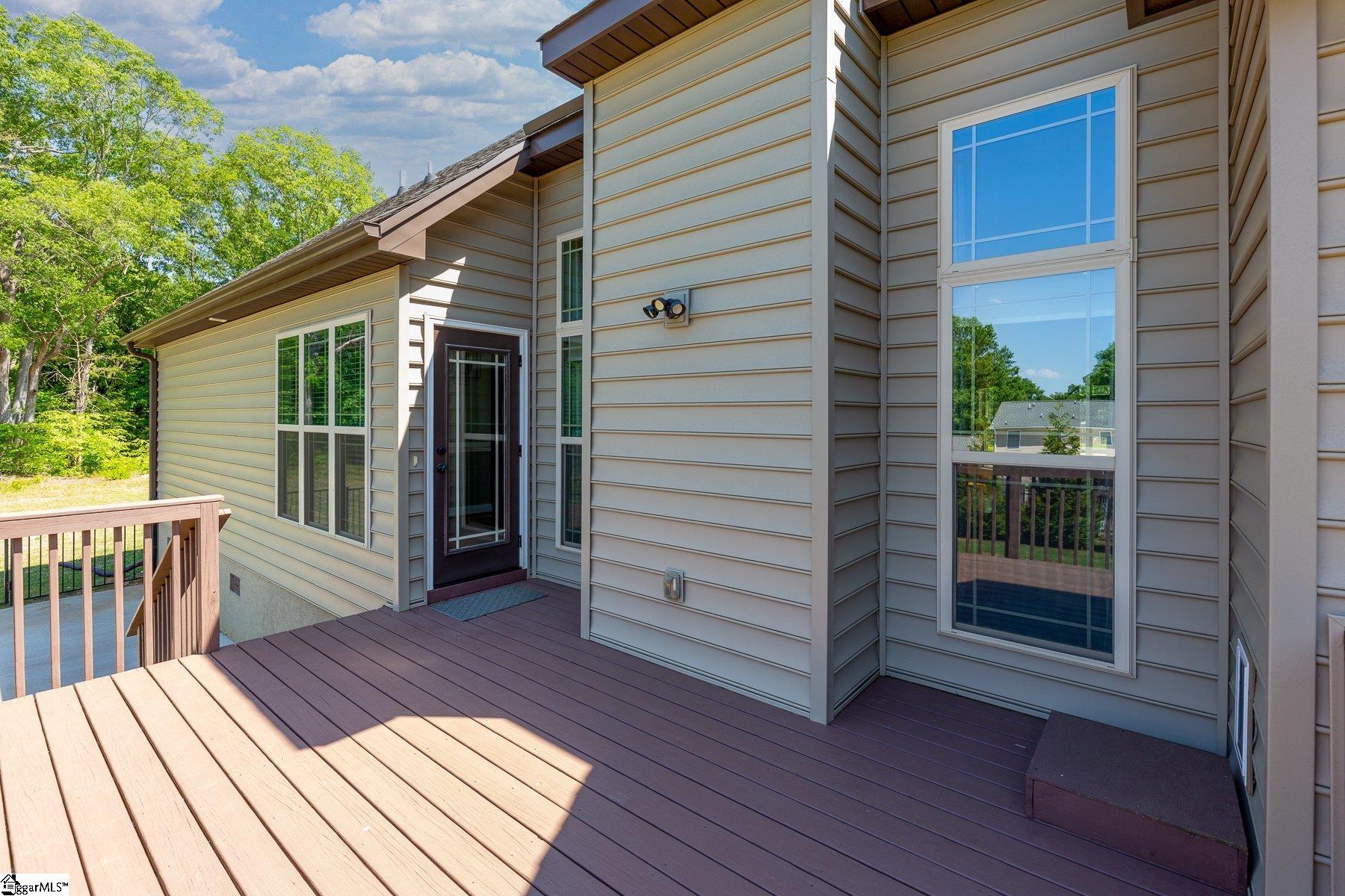 207 Poplar Ridge Road Simpsonville, SC 29681 - Photo 43 of 48