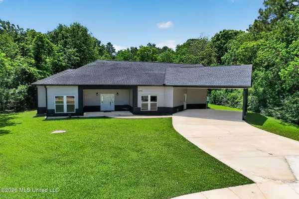 $434,900 | 14358 Creekwood Cove, Gulfport, MS 39503