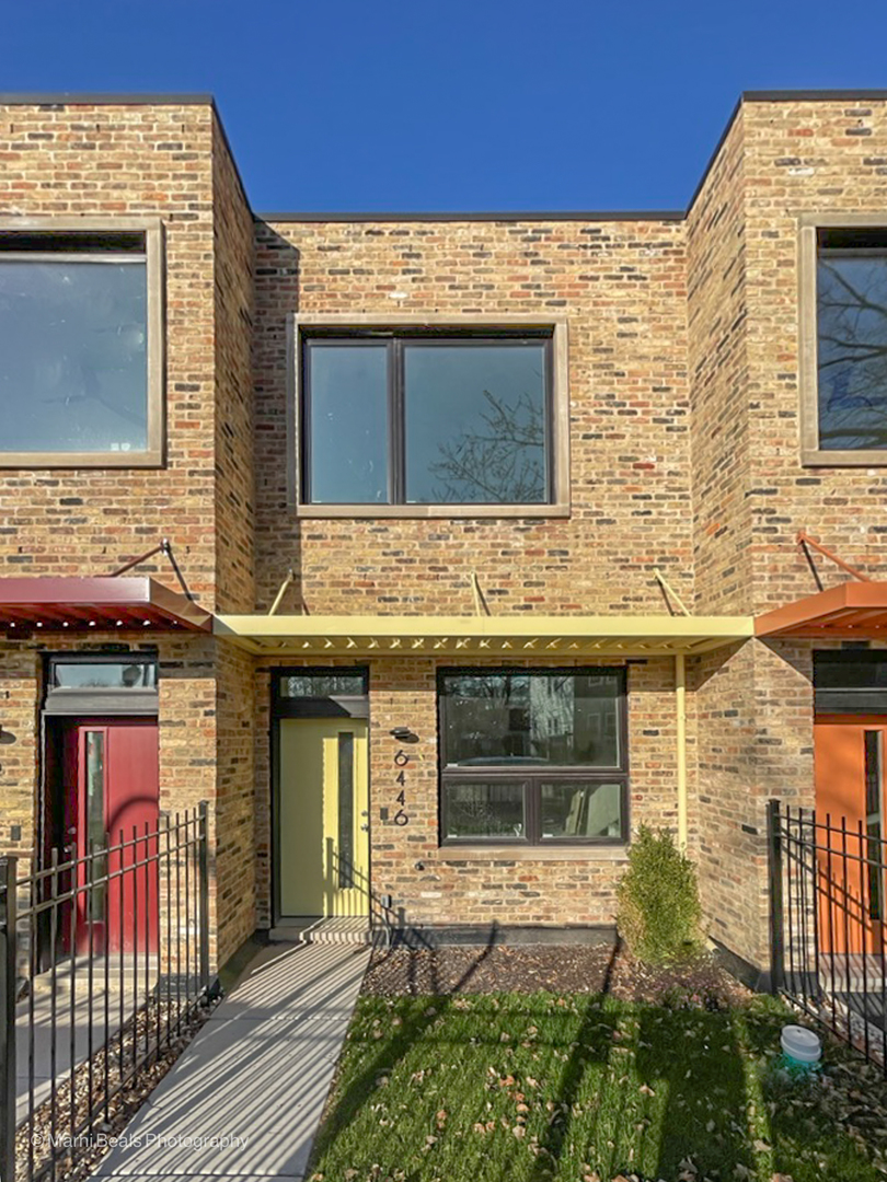 6446 South Rhodes Avenue Chicago, IL 60637 - Photo 1 of 23 Gallery Image 1