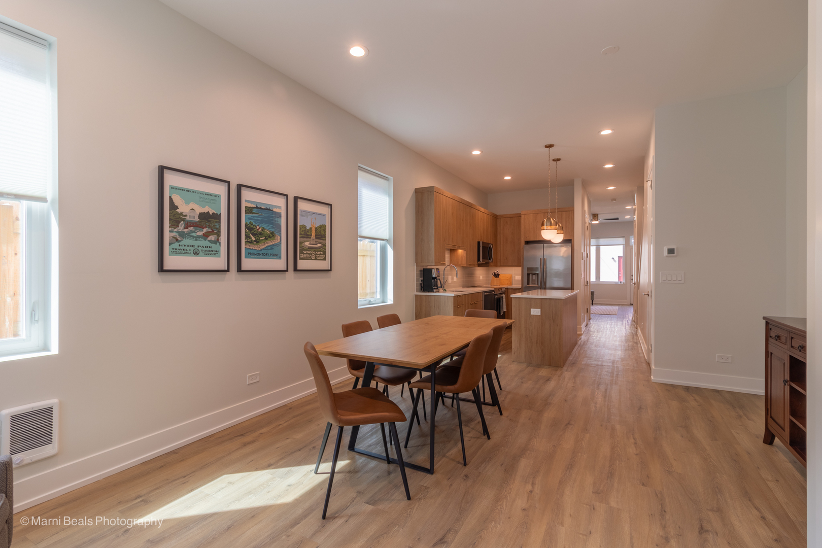 6446 South Rhodes Avenue Chicago, IL 60637 - Photo 4 of 23 Gallery Image 4