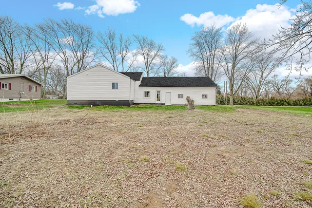 $269,900 | 901 East 850 South, Hamlet, IN 46532