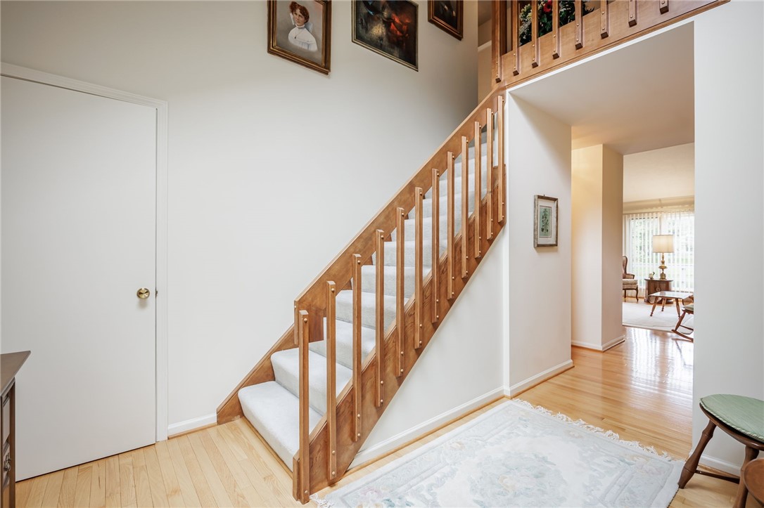 53 Waterview Circle Rochester, NY 14625 - Photo 22 of 41