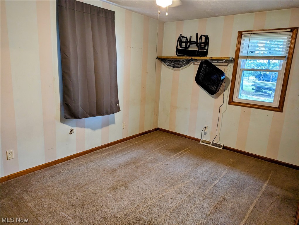 8299 Congress Road Lodi, OH 44254 - Photo 12 of 14 Bedroom