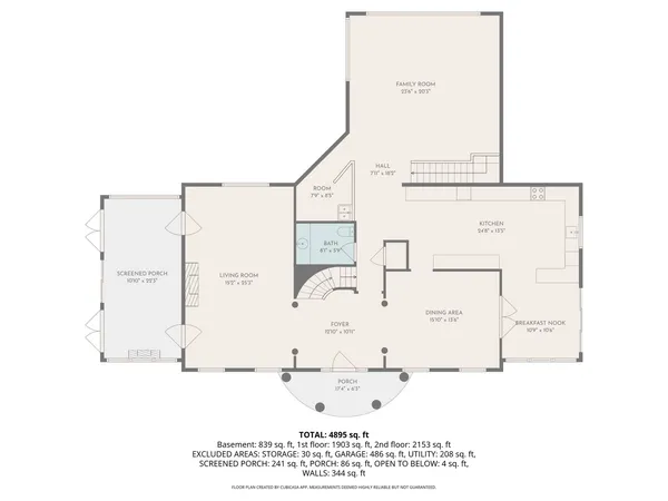 $650,000 | 739 Aberdeen Drive, Crete, IL 60417