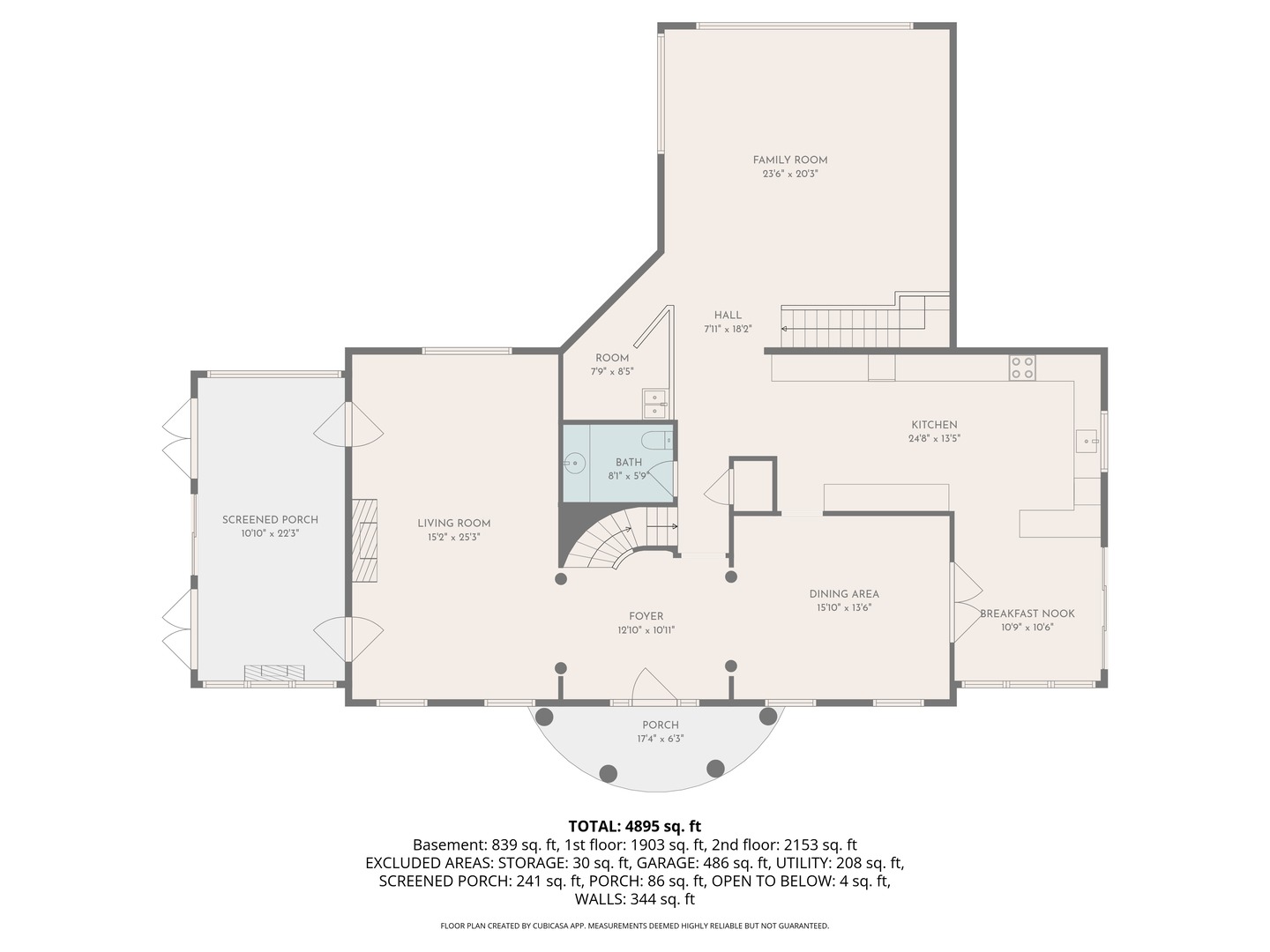 739 Aberdeen Drive Crete, IL 60417 - Photo 35 of 35 a picture of a room