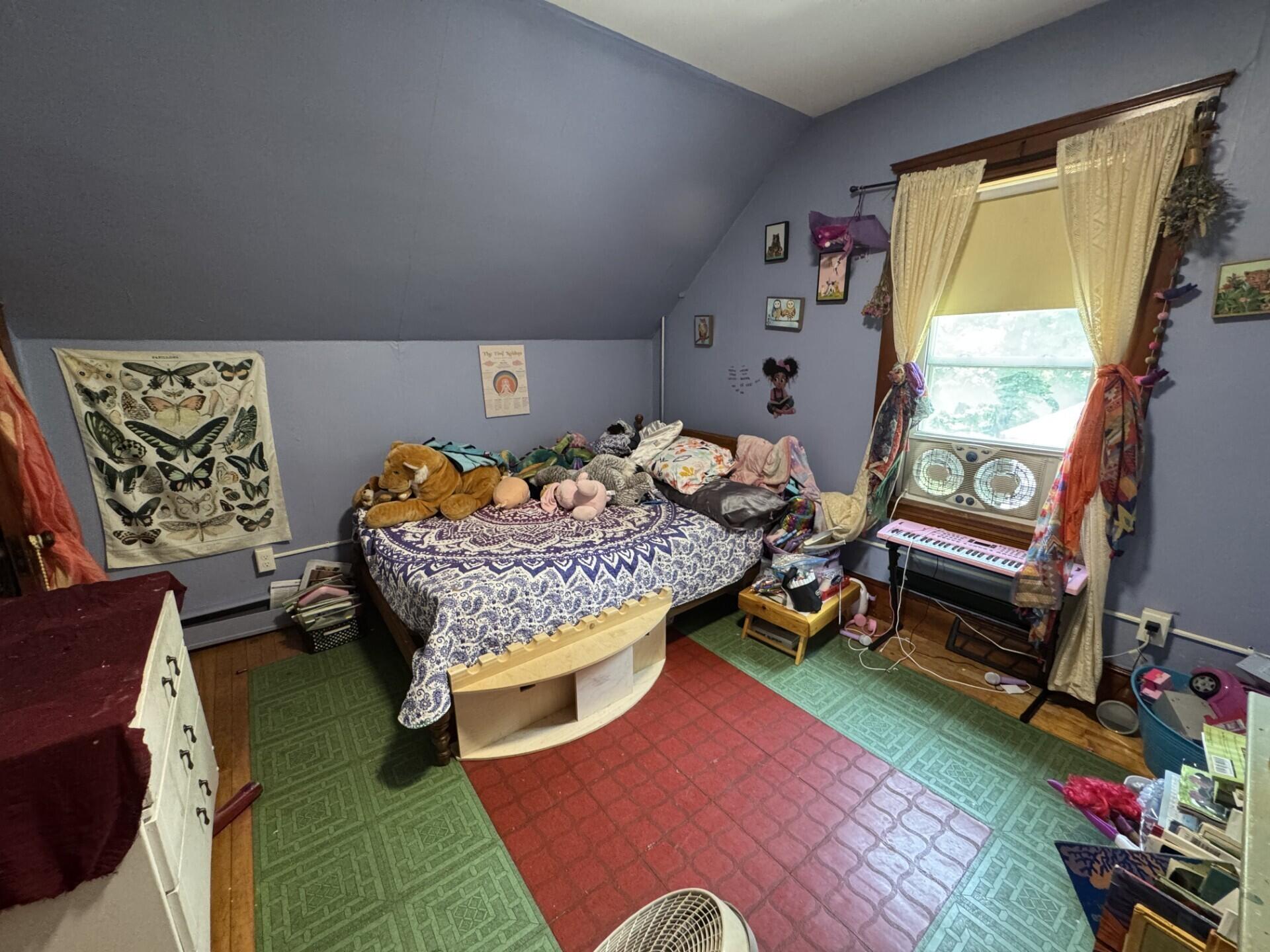 17 Bean Street Madison, ME 04950 - Photo 19 of 26 Bedroom 3