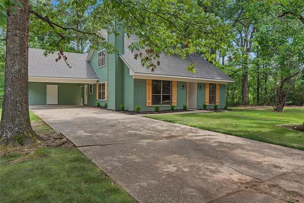 $207,400 | 4231 Scenic Drive, Shreveport, LA 71119