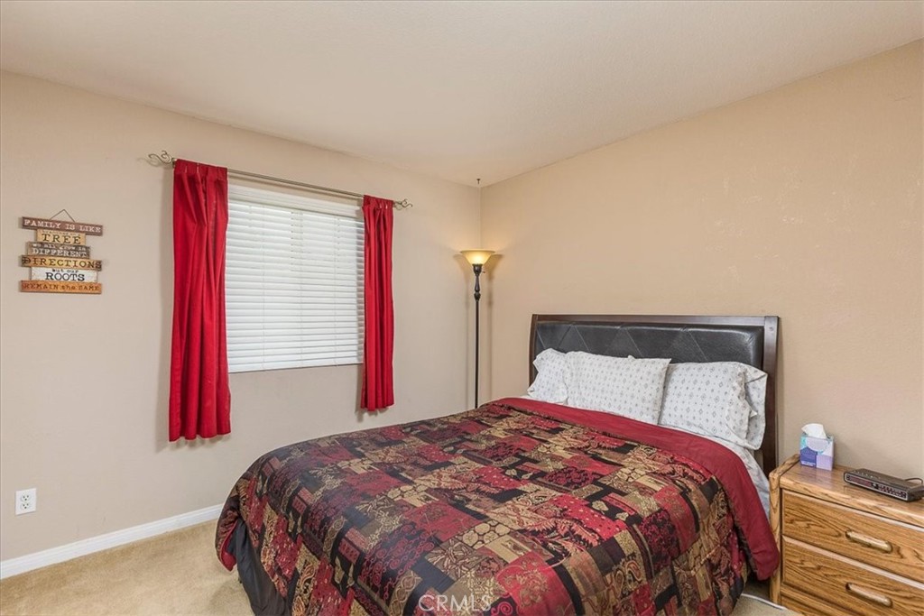 28984 Escalante Road Menifee, CA 92587 - Photo 23 of 40 Third bedroom upstairs