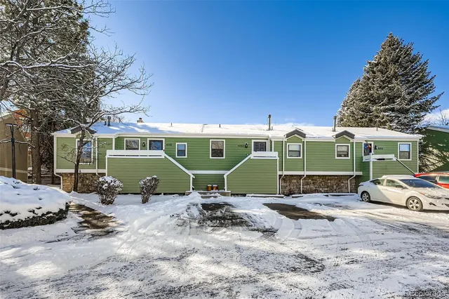 $325,000 | 4155 South Richfield Way, Aurora, CO 80013