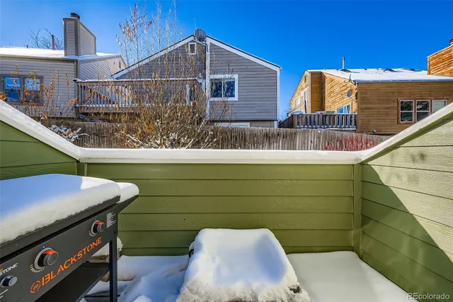 $325,000 | 4155 South Richfield Way, Aurora, CO 80013