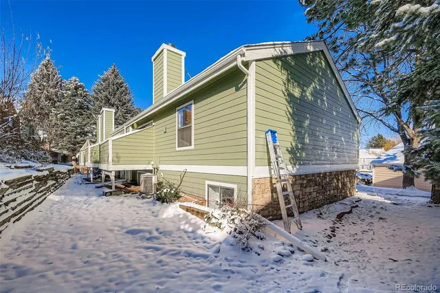 $325,000 | 4155 South Richfield Way, Aurora, CO 80013