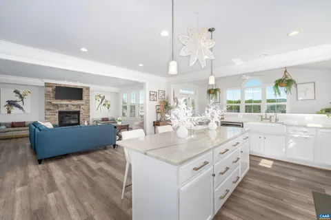 $1,150,000 | 311 Maroon Creek Court, Charlottesville, VA 22903