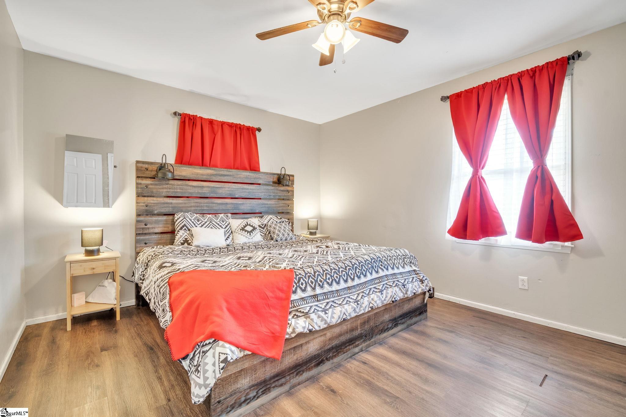 218 East Pinedale Road Anderson, SC 29626 - Photo 8 of 22