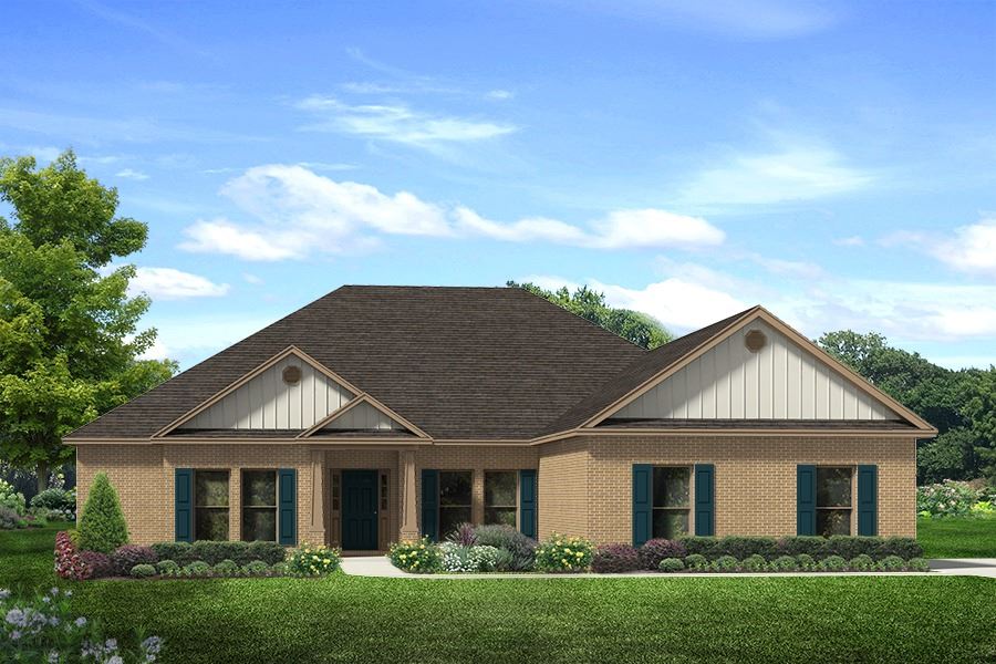 13003 Sanderling Loop, Unit LOT 348 Daphne, AL 36527 - Photo 1 of 1