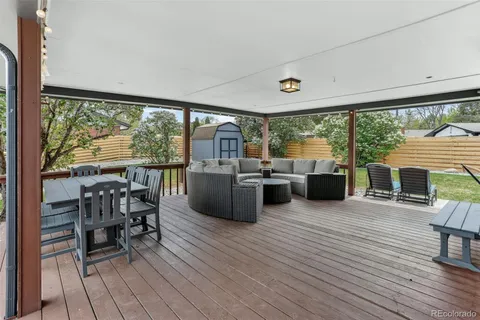 $975,000 | 3500 Miller Street, Wheat Ridge, CO 80033