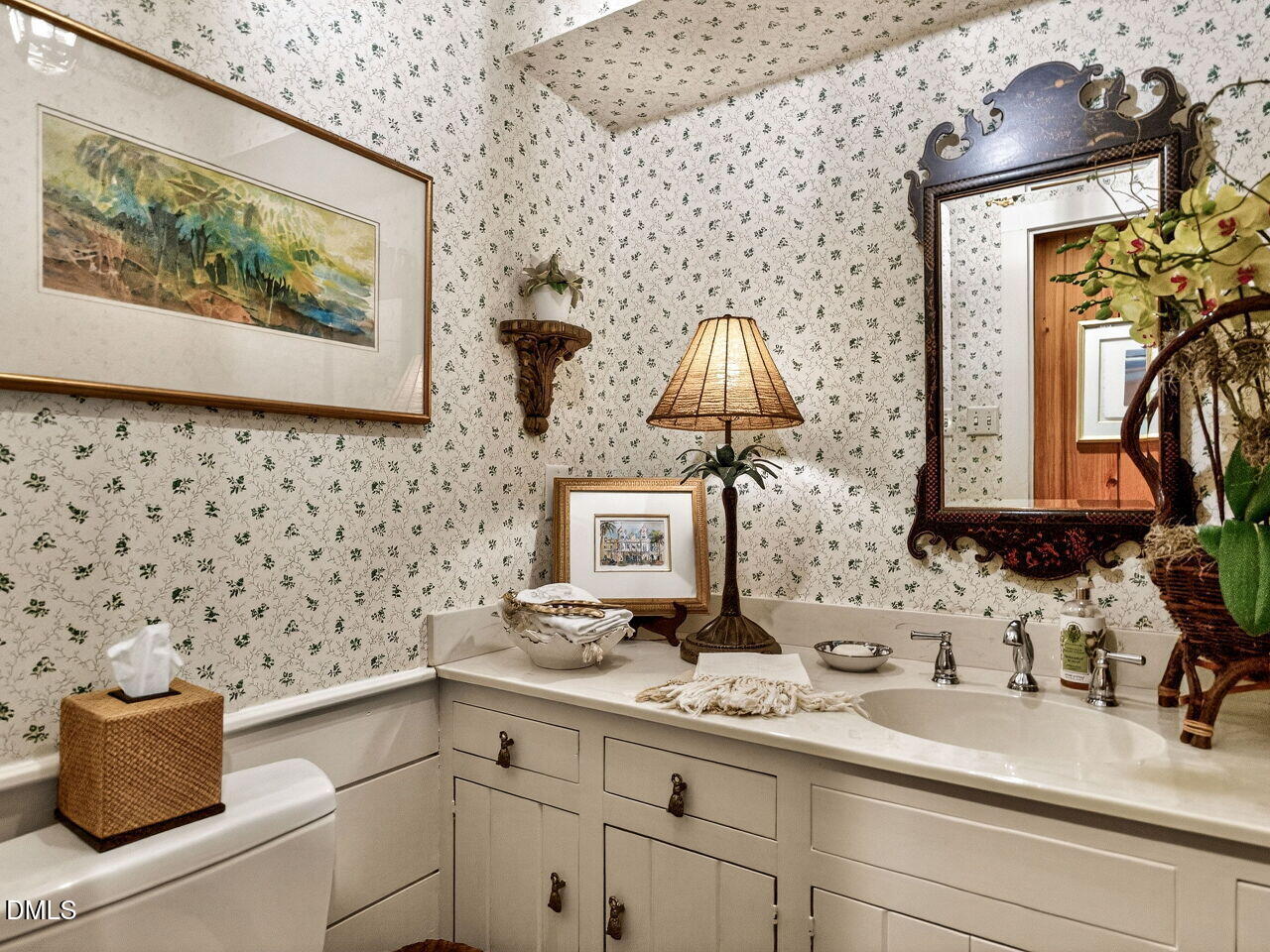 3412 Landor Road Raleigh, NC 27609 - Photo 15 of 45 015-1280x960-powder-room